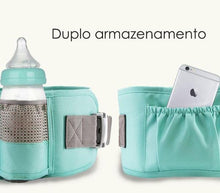 Carregar imagem no visualizador da galeria, Bolsa Canguru Baby Comfort™ 12 em 1