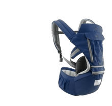 Carregar imagem no visualizador da galeria, Bolsa Canguru Baby Comfort™ 12 em 1