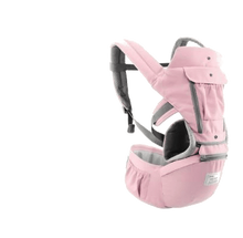 Carregar imagem no visualizador da galeria, Bolsa Canguru Baby Comfort™ 12 em 1