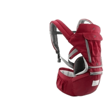 Carregar imagem no visualizador da galeria, Bolsa Canguru Baby Comfort™ 12 em 1
