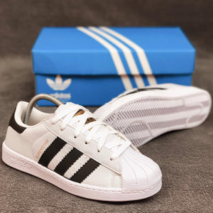 Tênis ADIDAS SUPERSTAR