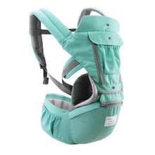 Carregar imagem no visualizador da galeria, Bolsa Canguru Baby Comfort™ 12 em 1